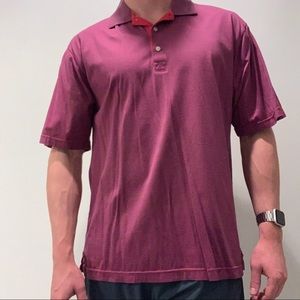 Greg Norman Golf Polo